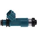 REMAN FUEL INJECTOR