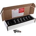 Reman Multi Port Fuel Injector - 8 Pack