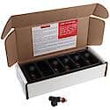 Reman Multi Port Fuel Injector - 6 Pack