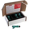 Reman Multi Port Fuel Injector - 4 Pack