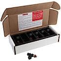 Reman Multi Port Fuel Injector - 6 Pack