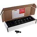 Reman Multi Port Fuel Injector - 8 Pack