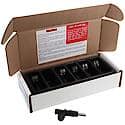 Reman Multi Port Fuel Injector - 6 Pack