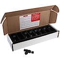 Reman Multi Port Fuel Injector - 8 Pack