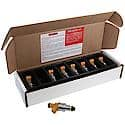 Reman Multi Port Fuel Injector - 8 Pack