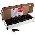 Reman Multi Port Fuel Injector - 8 Pack