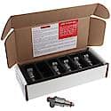 Reman Multi Port Fuel Injector - 6 Pack