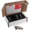 Reman Multi Port Fuel Injector - 4 Pack