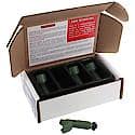 Reman Multi Port Fuel Injector - 4 Pack