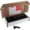 Reman Multi Port Fuel Injector - 6 Pack