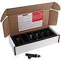 Reman Multi Port Fuel Injector - 6 Pack