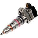 Remanufactured Diesel Fuel Injector