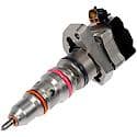 Remanufactured Diesel Fuel Injector