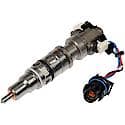 Remanufactured Diesel Fuel Injector