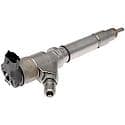 Remanufactured Diesel Fuel Injector