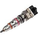 Remanufactured Diesel Fuel Injector