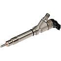 Remanufactured Diesel Fuel Injector