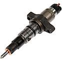 Remanufactured Diesel Fuel Injector