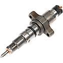 Remanufactured Diesel Fuel Injector