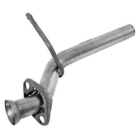 Exhaust Pipe 2.5" Inlet (ID) 2" Outlet (OD)