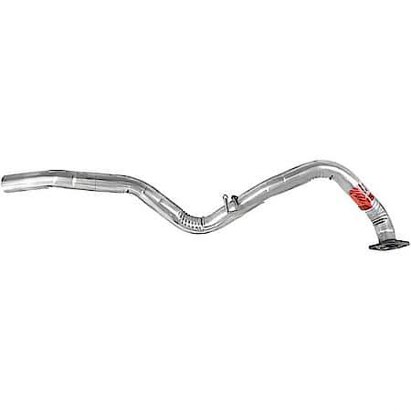 Exhaust Pipe 2.25" Inlet (OD)