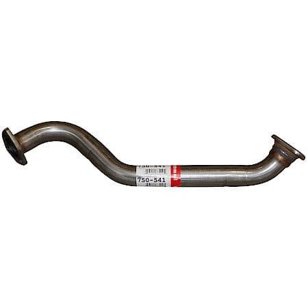 Direct-Fit Premium Front Pipe