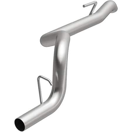 Direct-Fit Premium Tail Pipe