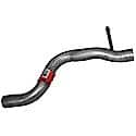 Exhaust Tail Pipe 2.25" Inlet (OD) 2.25" Outlet (OD)