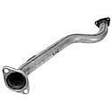 Exhaust Pipe 2.25" Inlet (OD)