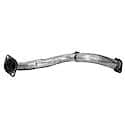 Exhaust Pipe 2.5" Inlet (OD)