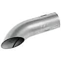 Tail Pipe Aluminized 18"