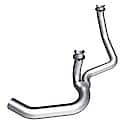 Performance Exhaust Manifold Down Pipe