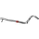 Exhaust Pipe 2.5" Inlet (ID) 2.5" Outlet (OD)