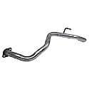 Tail Pipe Aluminized 43.75"