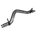 Exhaust Tail Pipe 2.625" Inlet (OD)