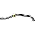 Exhaust Pipe 2" Inlet (ID) 2" Outlet (OD)