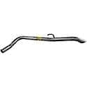 Exhaust Tail Pipe 2.25" Inlet (OD) 2.25" Outlet (OD)