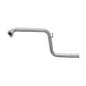 Exhaust Pipe 2" Inlet (OD)