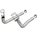 Performance Exhaust Manifold Down Pipe