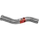 Exhaust Pipe 2.625" Inlet (ID) 2.25" Outlet (OD)