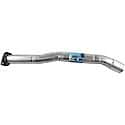 Exhaust Pipe 2.25" Outlet (OD)