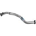 Front Pipe Aluminized 34.375"