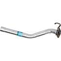 Exhaust 73009 Exhaust Intermediate Pipe