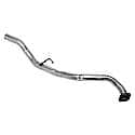 Tail Pipe Aluminized 43.75"