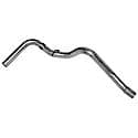 Tail Pipe Aluminized 52"