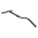 Tail Pipe Aluminized 44.625"