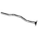 Exhaust Pipe 2.75" Outlet (OD)