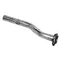 Exhaust Pipe 2.75" Inlet (ID) 2" Outlet (OD)