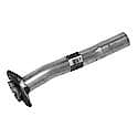 Exhaust Pipe 2.75" Inlet (ID) 2" Outlet (OD)