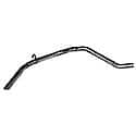 Exhaust Tail Pipe 2" Inlet (OD)